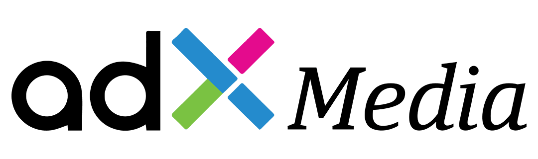 adXMedia Logo