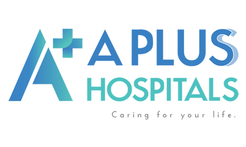 Aplus-Hospitals Logo