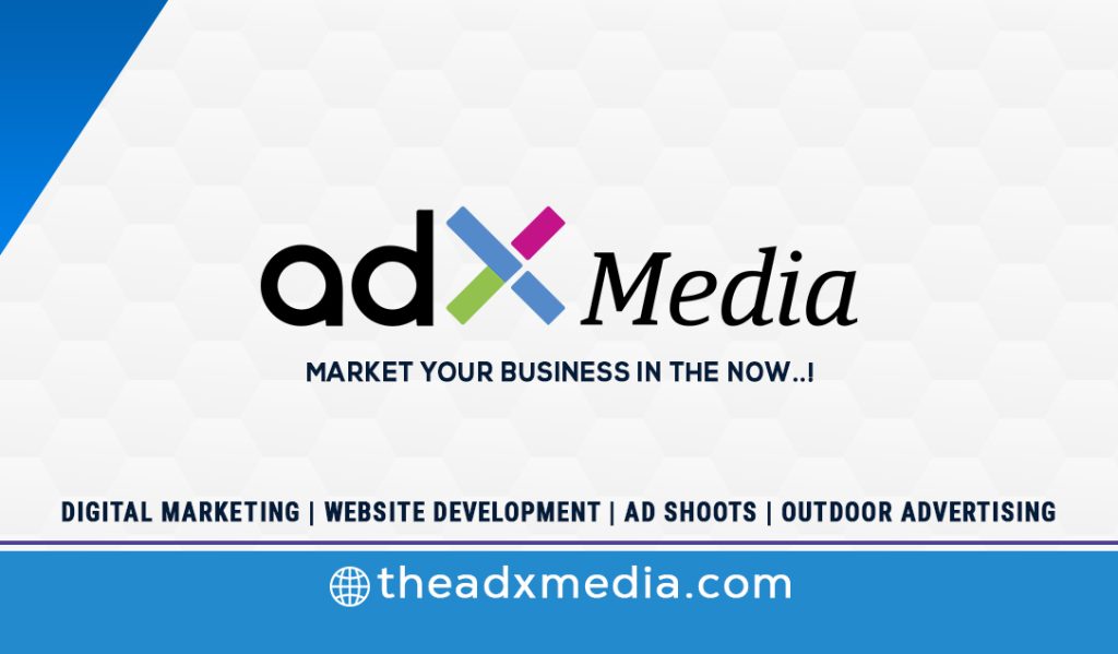 TheadXMedia Market your business in the now