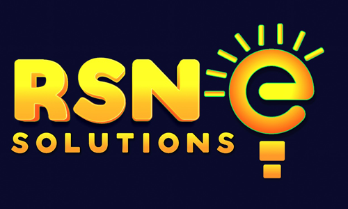 RSN Solutions Logo