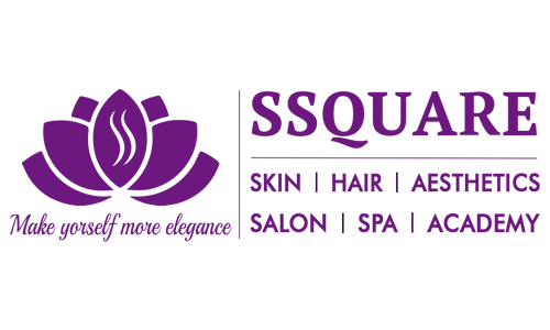SSquareSalons Logo