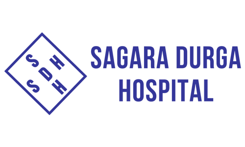 Sagara-Durga-Hospital Logo