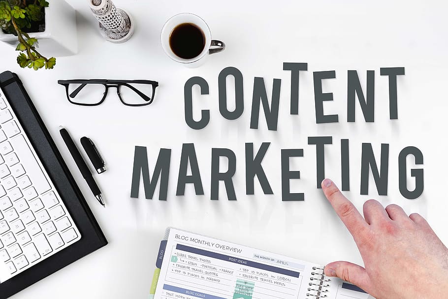 The Power of Content Marketing: Tips for Success