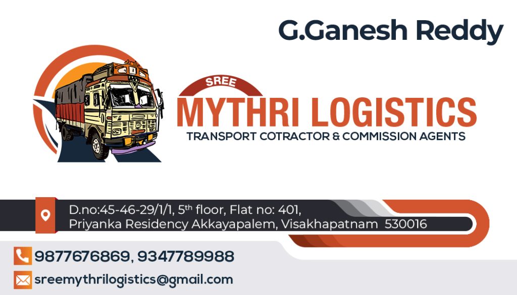 Transport Contractor & Commission Agents