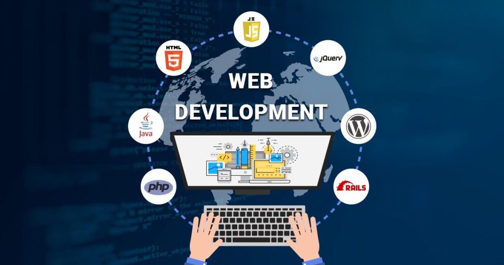 Vizag’s Top 10 Web Development Companies :AdXMedia Guide