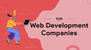 top web development companies in vizag 