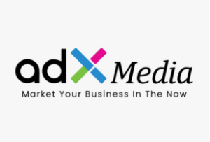 adXMedia Logo