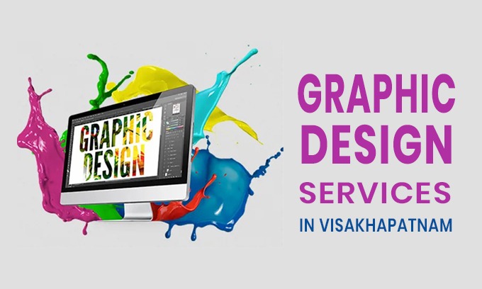 Graphic Design Services in Vizag