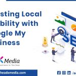 Boost Your Local Visibility with Google My Business in Vizag