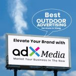 Best Outdoor Advertising Services in Vizag – Elevate Your Brand with adXmedia