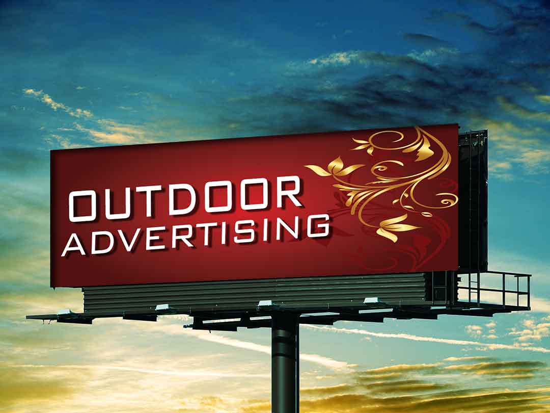 Advertising