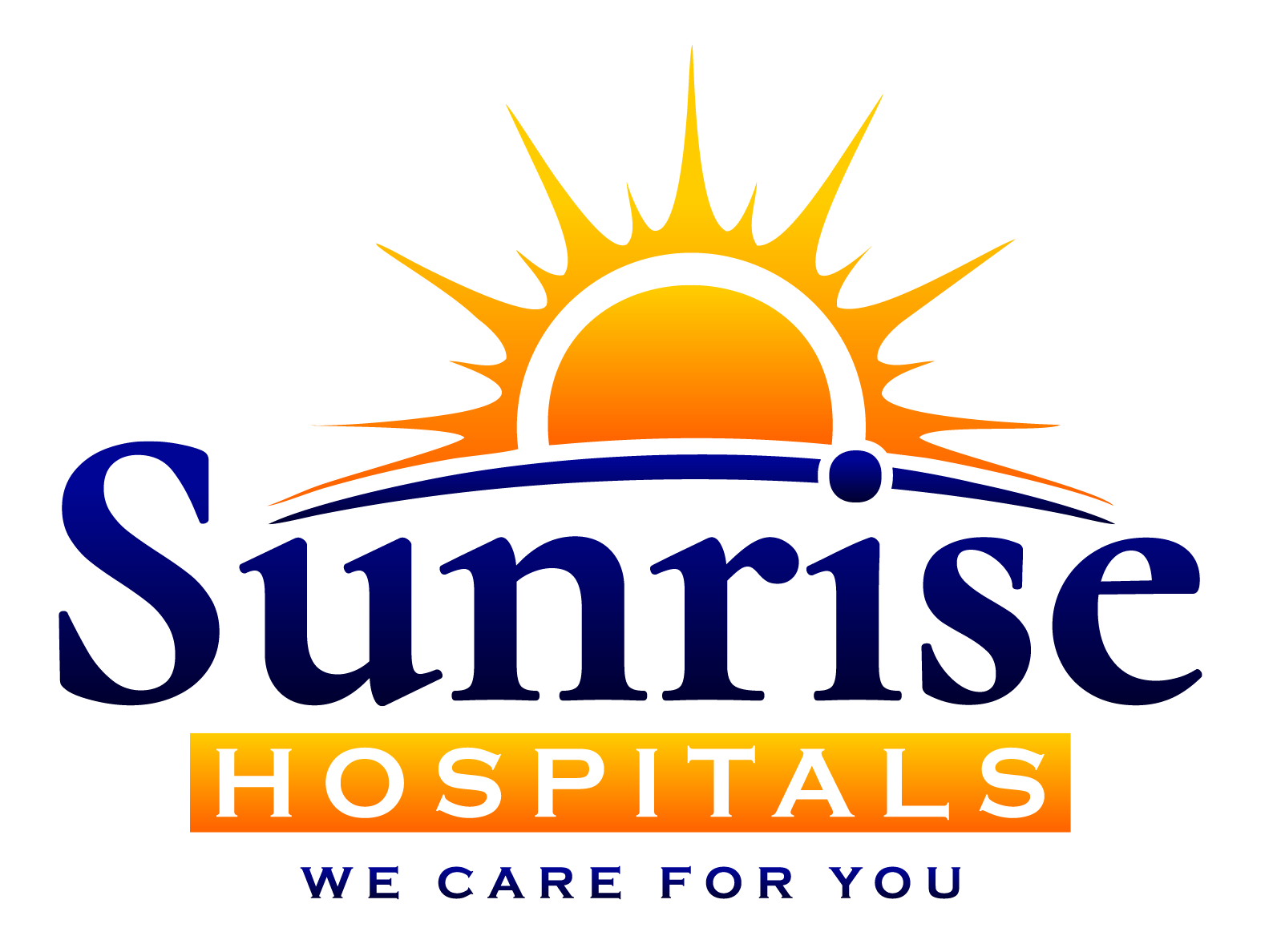 Sunrise Hospital Logo 01