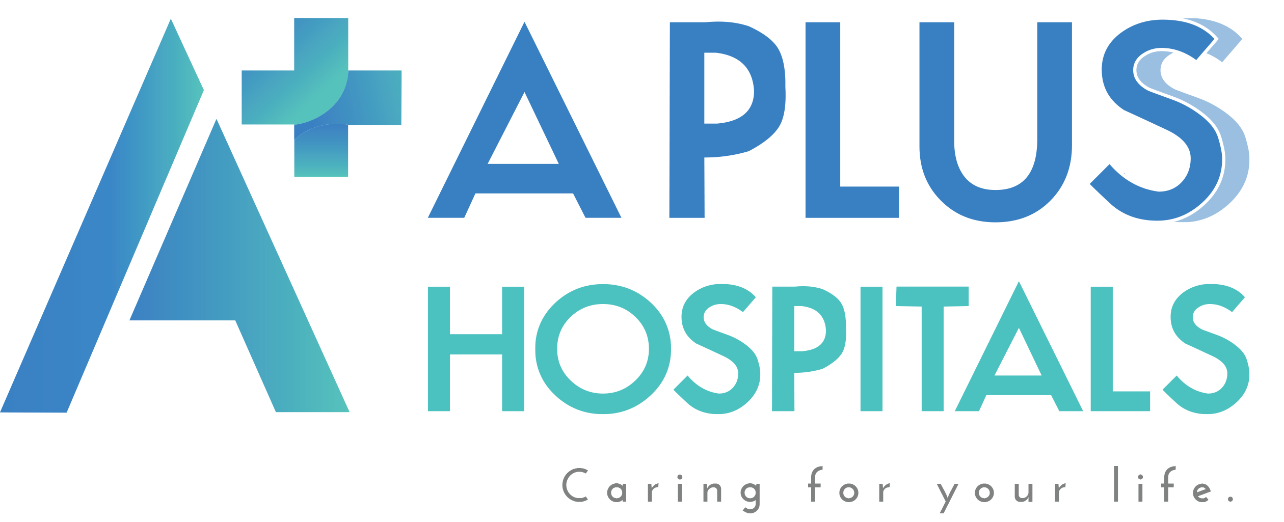 a logo
