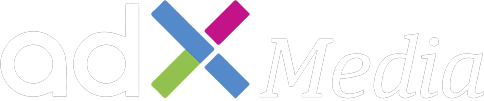 ADX Media Digital Marketing Agency