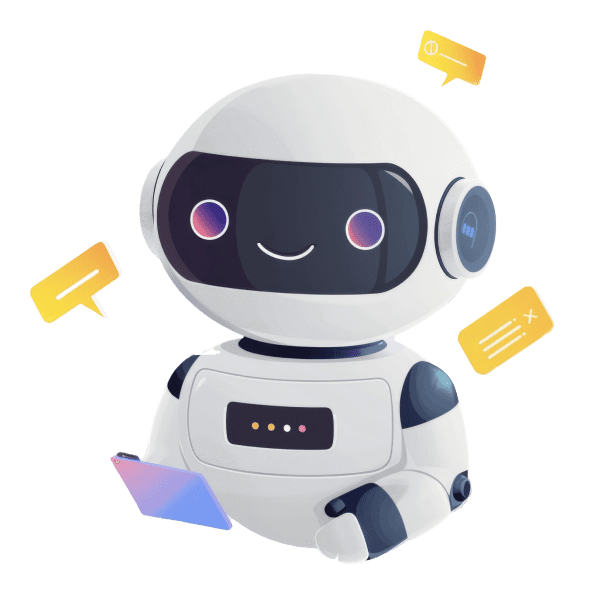 ADx AI Robot